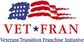 Vet Fran Logo